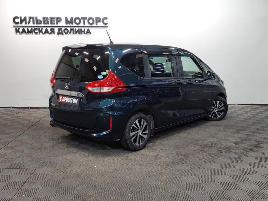 Honda Freed II Пермь  - изображение 2