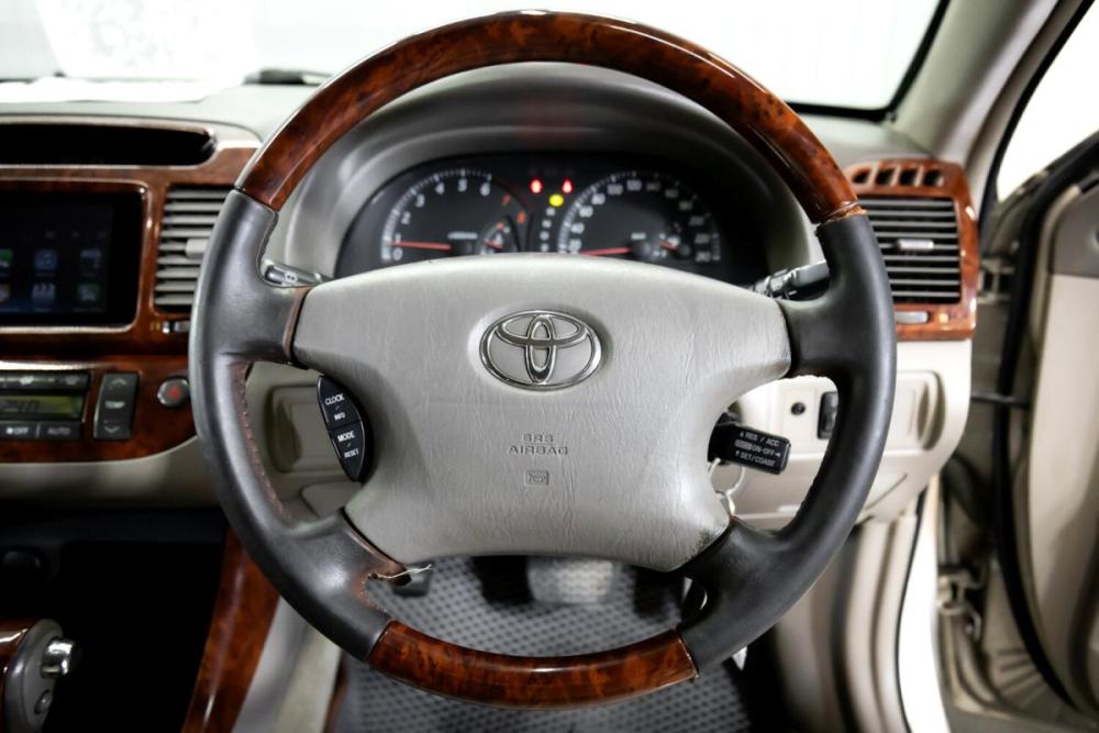 Toyota Camry V (XV30) Тюмень  - изображение 14