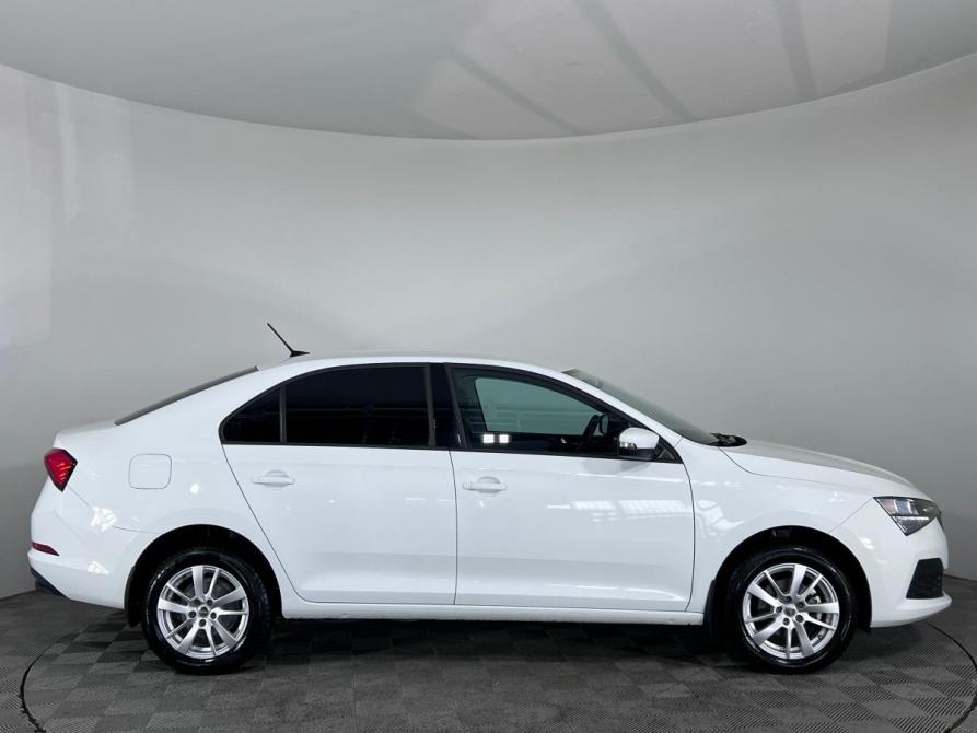Skoda Rapid II Ростов-на-Дону  - изображение 4
