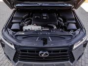 Lexus GX III Магнитогорск  - изображение 55