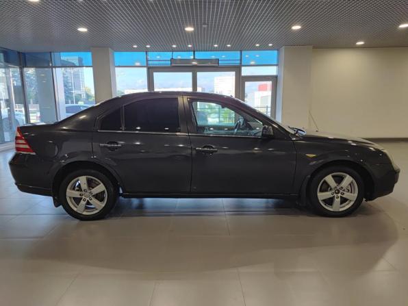 Ford Mondeo III Рестайлинг с пробегом 2006 года, цена 358 000 рублей, 231575 км, седан, Автокод Объявления