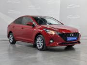 Hyundai Solaris II Рестайлинг Новосибирск  - изображение 31