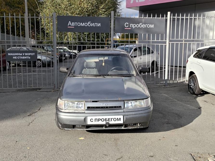 Lada (ВАЗ) 2110 Челябинск  - изображение 10