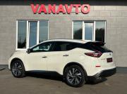 Nissan Murano III (Z52) Альметьевск  - изображение 42