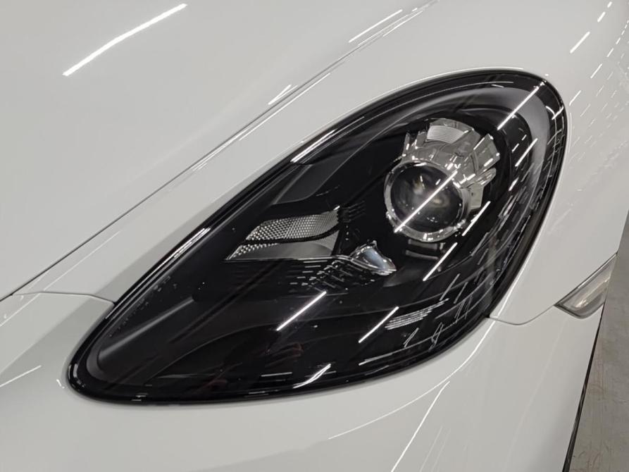Porsche Boxster IV 718 (982) Казань  - изображение 21