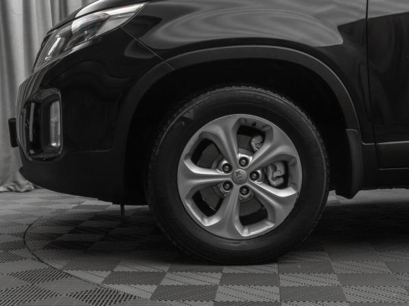 Kia Sorento II Рестайлинг с пробегом 2016 года, цена 1 540 000 рублей, 203197 км, внедорожник, Автокод Объявления
