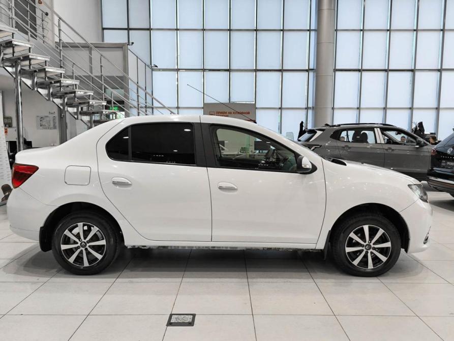 Renault Logan II Казань  - изображение 5