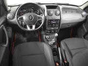 Renault Duster I Рестайлинг Казань  - изображение 23