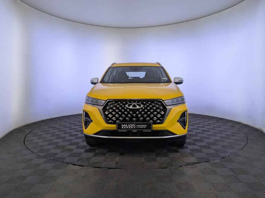 Chery Tiggo 7 Pro Max I Москва  - изображение 2