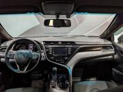 Toyota Camry VIII (XV70) Пермь  - изображение 41
