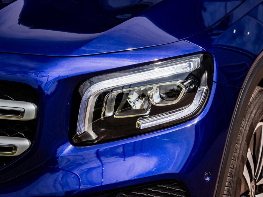 Mercedes-Benz GLB I (X247) Магнитогорск  - изображение 10