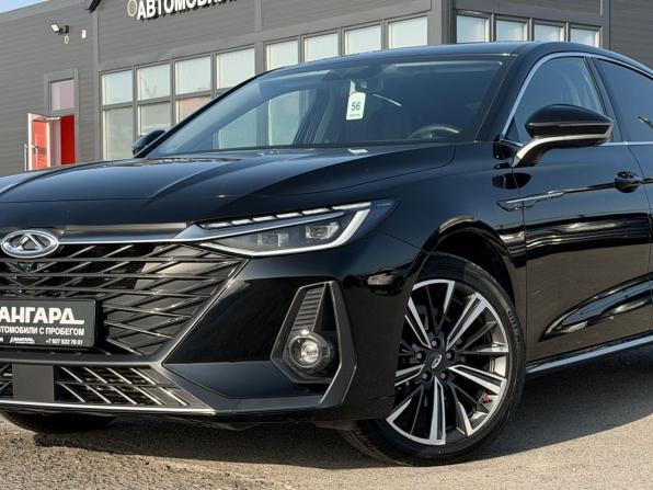 Chery Arrizo 8 с пробегом 2024 года, цена 1 900 000 рублей, 39248 км, седан, Автокод Объявления