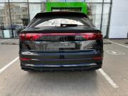 Audi Q8 I (4M) Рестайлинг Москва  - изображение 32