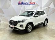 Chery Tiggo 4 Pro I Азнакаево  - изображение 28