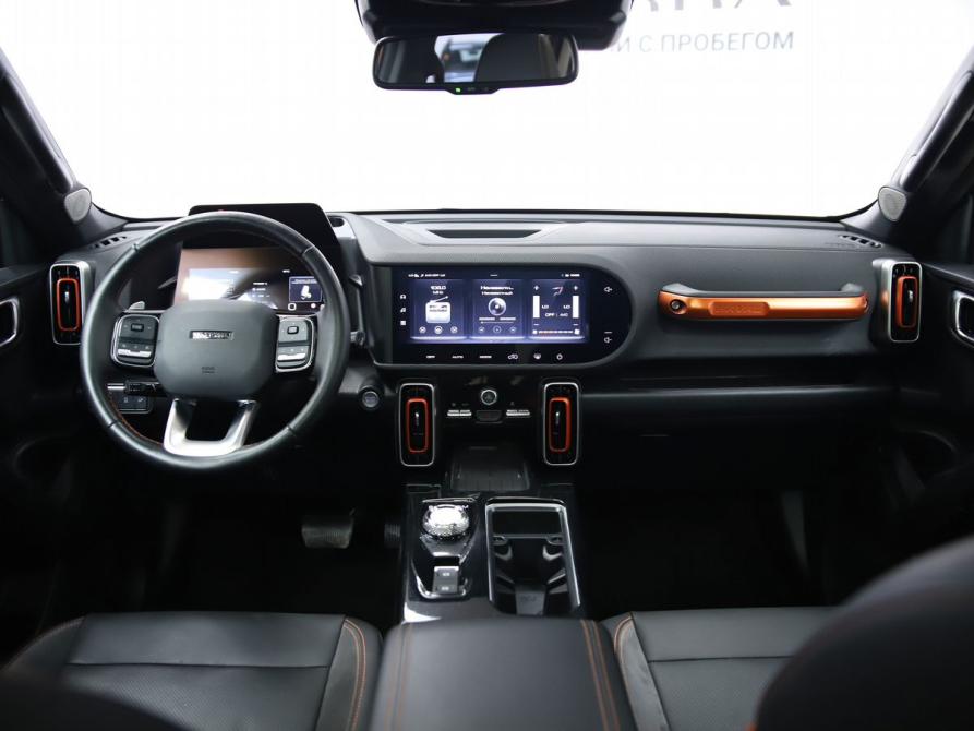 Haval Dargo Уфа  - изображение 15