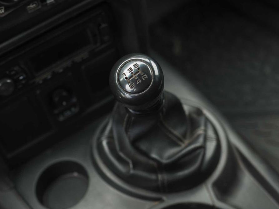 Chevrolet Niva I Рестайлинг Новосибирск  - изображение 14