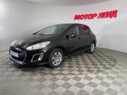 Peugeot 308 I Рестайлинг Воронеж  - изображение 16