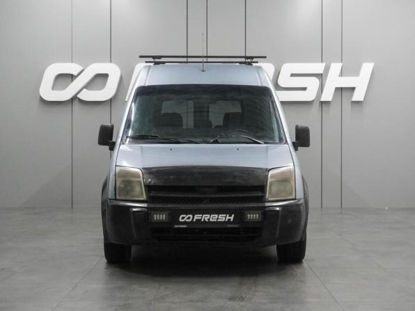 Ford Tourneo Connect I с пробегом 2008 года, цена 499 000 рублей, 312872 км, компактвэн, Автокод Объявления