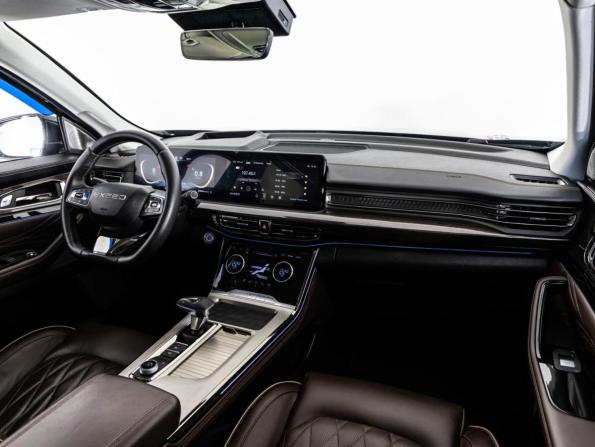 Exeed VX I с пробегом 2022 года, цена 2 299 000 рублей, 83532 км, внедорожник, Автокод Объявления