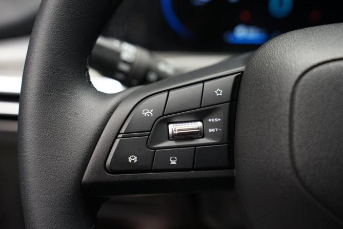 Changan CS35 Plus I Рестайлинг с пробегом 2024 года, цена 1 854 000 рублей, 16400 км, внедорожник, Автокод Объявления