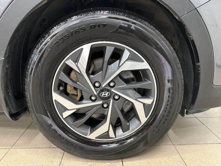 Hyundai Santa Fe III Рестайлинг Балашиха  - изображение 20