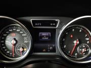 Mercedes-Benz GLE Coupe I (C292) Москва  - изображение 33