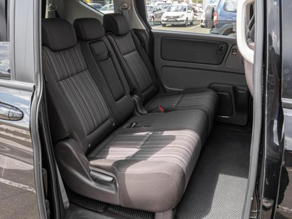 Honda Freed II с пробегом 2019 года, цена 1 691 000 рублей, 110837 км, компактвэн, Автокод Объявления