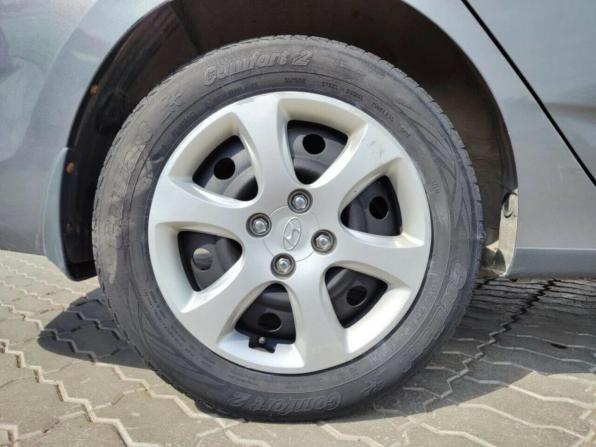 Hyundai Solaris I с пробегом 2011 года, цена 699 370 рублей, 144298 км, седан, Автокод Объявления