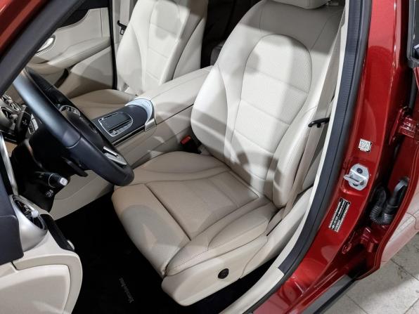 Mercedes-Benz GLC Coupe I (C253) Рестайлинг с пробегом 2021 года, цена 5 399 000 рублей, 73400 км, внедорожник, Автокод Объявления