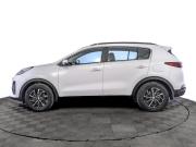 Kia Sportage IV Рестайлинг Москва  - изображение 38