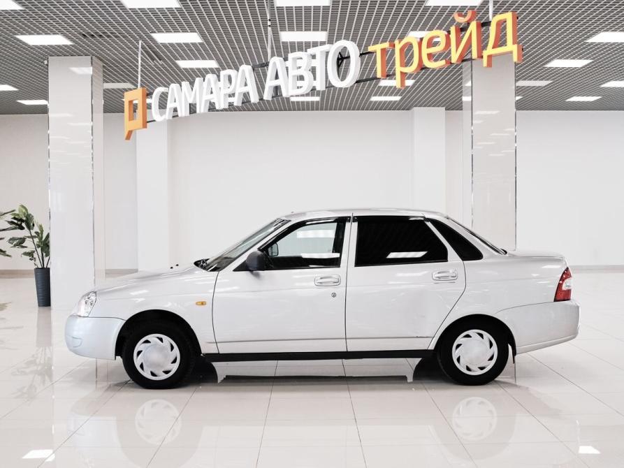 Lada (ВАЗ) Priora I Рестайлинг Самара  - изображение 6