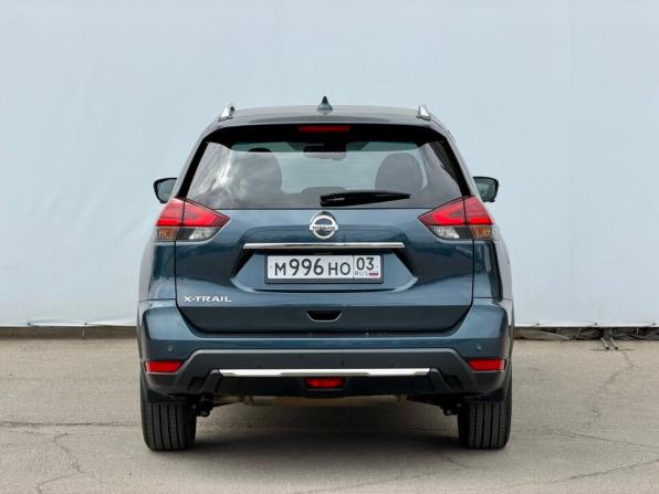 Nissan X-Trail III Рестайлинг с пробегом 2020 года, цена 2 590 000 рублей, 58880 км, внедорожник, Автокод Объявления