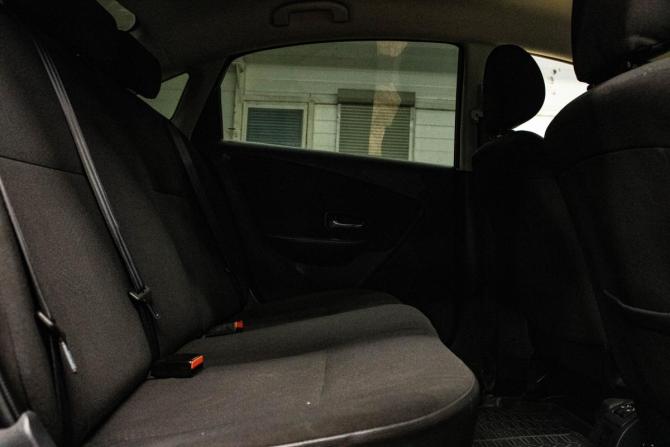 Nissan Almera III (G15) с пробегом 2013 года, цена 539 000 рублей, 187504 км, седан, Автокод Объявления