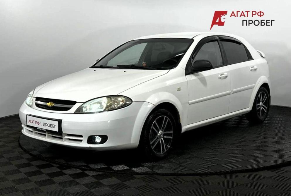 Chevrolet Lacetti I Нижний Новгород  - изображение 2