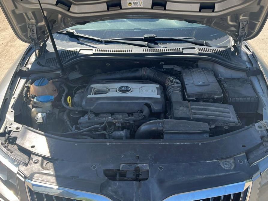 Skoda Superb II Рестайлинг Нижний Новгород  - изображение 10