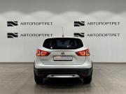 Nissan Qashqai II Санкт-Петербург  - изображение 21