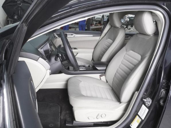 Ford Fusion (North America) II Рестайлинг с пробегом 2018 года, цена 1 399 000 рублей, 108000 км, седан, Автокод Объявления