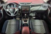 Nissan Qashqai II Вологда  - изображение 30