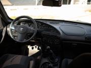 Chevrolet Niva I Рестайлинг Казань  - изображение 20