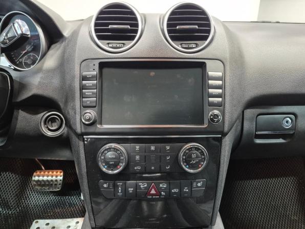 Mercedes-Benz M-Класс II (W164) с пробегом 2006 года, цена 1 470 000 рублей, 103508 км, внедорожник, Автокод Объявления