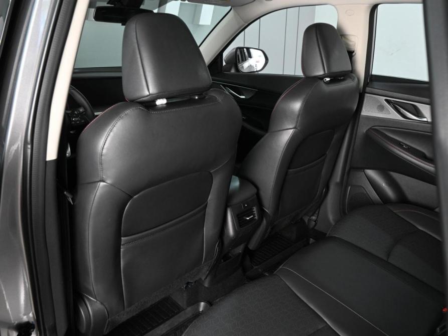 Changan CS35 Plus I Рестайлинг Ростов-на-Дону  - изображение 11