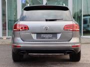 Volkswagen Touareg II Рестайлинг Санкт-Петербург  - изображение 30