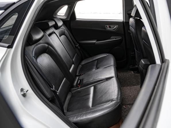 Hyundai Kona I с пробегом 2019 года, цена 2 703 000 рублей, 98600 км, внедорожник, Автокод Объявления