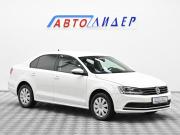 Volkswagen Jetta VI Рестайлинг Москва  - изображение 12