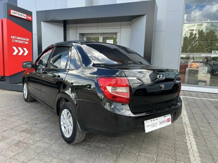 Lada (ВАЗ) Granta I Набережные Челны  - изображение 18