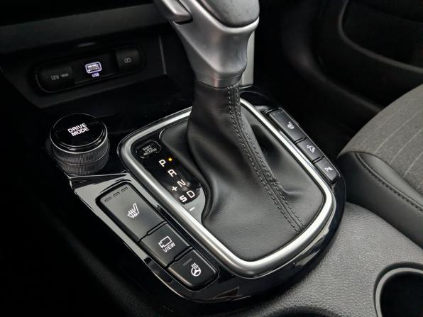 Kia Seltos I с пробегом 2021 года, цена 1 990 000 рублей, 91000 км, внедорожник, Автокод Объявления