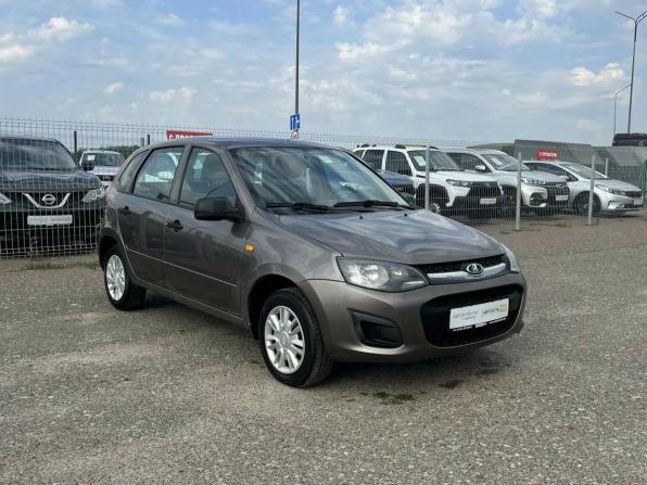 Lada (ВАЗ) Kalina II с пробегом 2015 года, цена 363 000 рублей, 129367 км, хэтчбек, Автокод Объявления