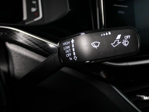 Volkswagen Polo VI с пробегом 2021 года, цена 1 780 000 рублей, 84900 км, лифтбек, Автокод Объявления