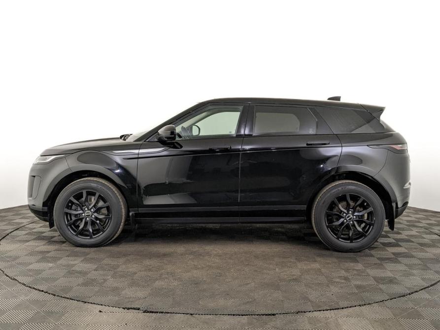 Land Rover Range Rover Evoque II Москва  - изображение 8