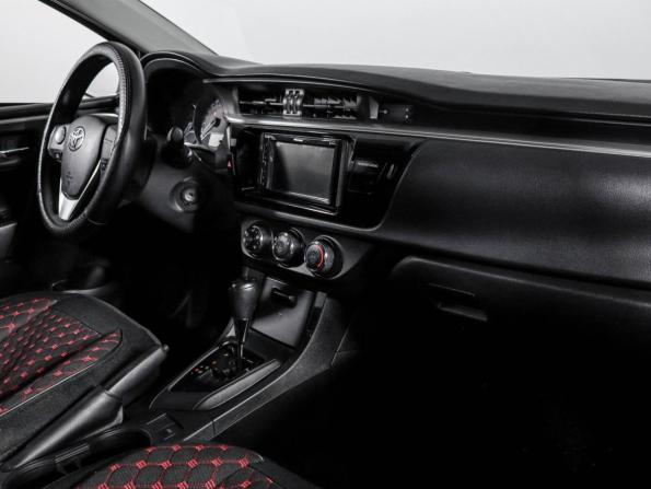 Toyota Corolla XI (E160 E170 E180) с пробегом 2014 года, цена 1 277 100 рублей, 227788 км, седан, Автокод Объявления